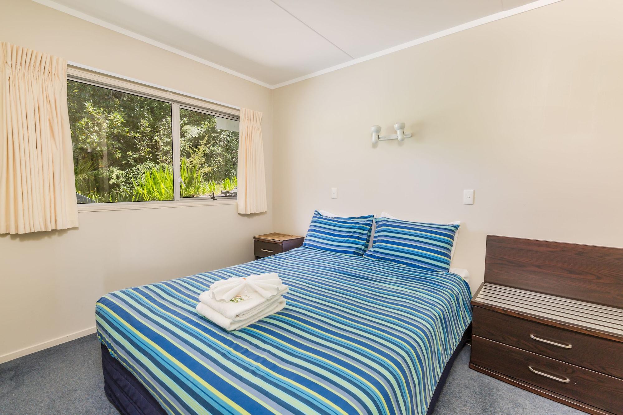 Aloha Seaview Resort Motel Paihia Zewnętrze zdjęcie