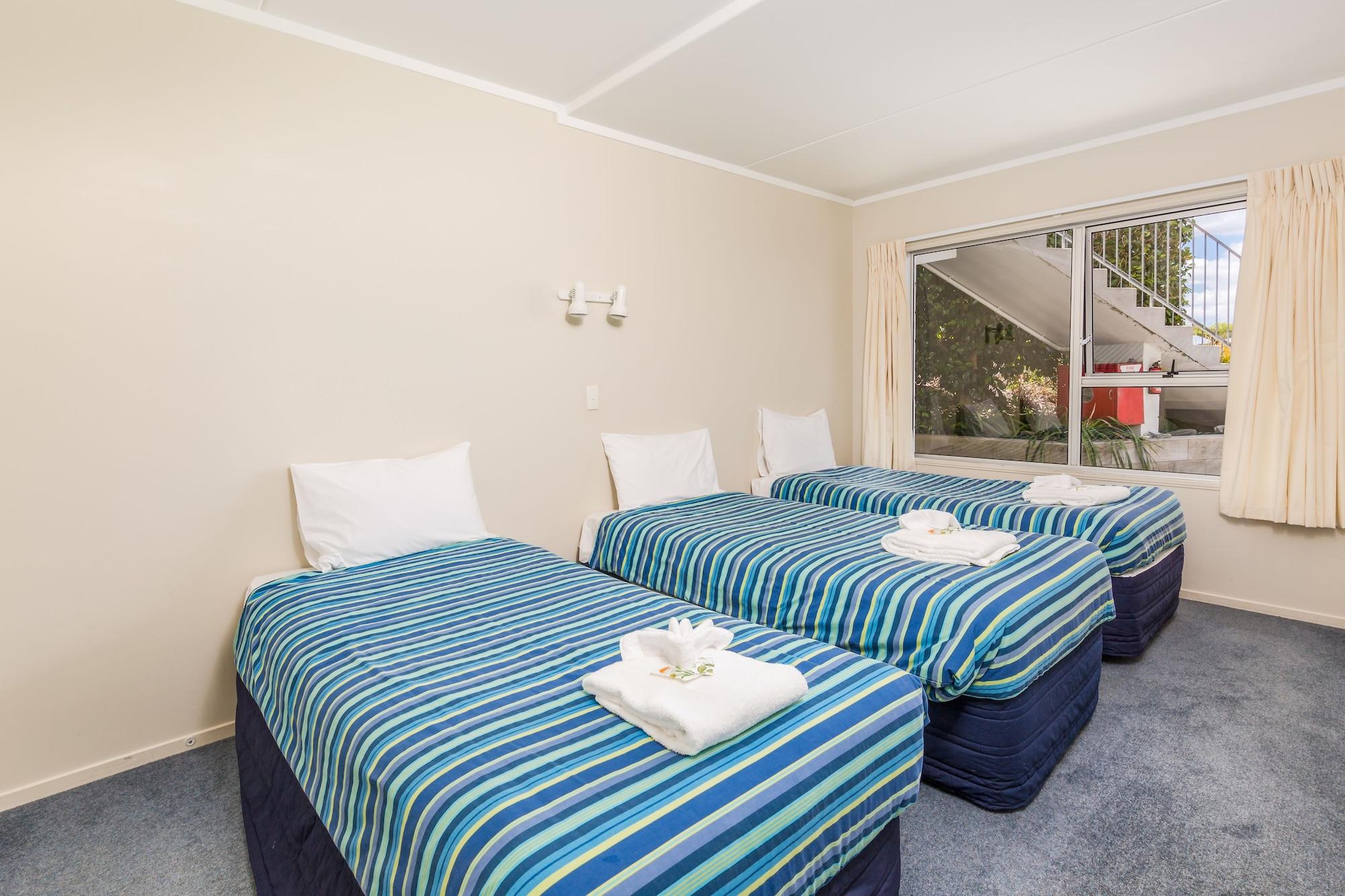 Aloha Seaview Resort Motel Paihia Zewnętrze zdjęcie