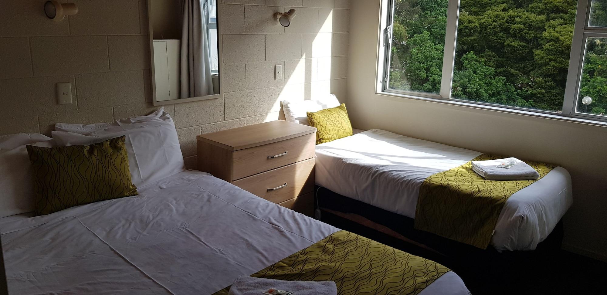 Aloha Seaview Resort Motel Paihia Zewnętrze zdjęcie