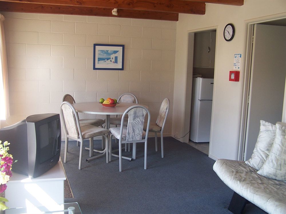 Aloha Seaview Resort Motel Paihia Zewnętrze zdjęcie