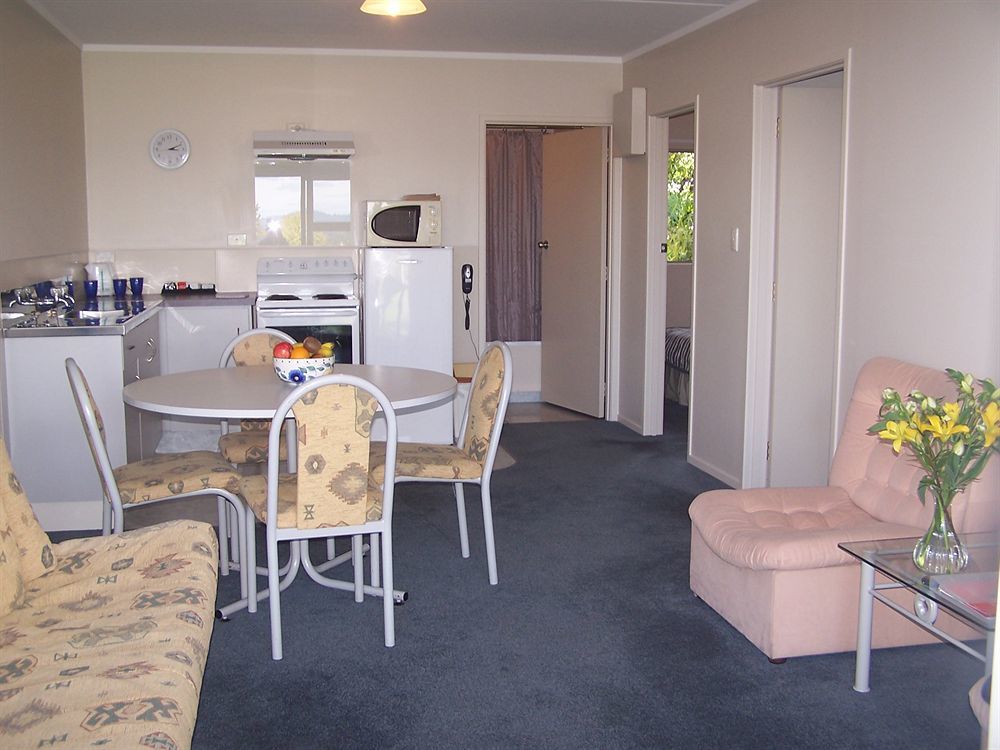 Aloha Seaview Resort Motel Paihia Zewnętrze zdjęcie