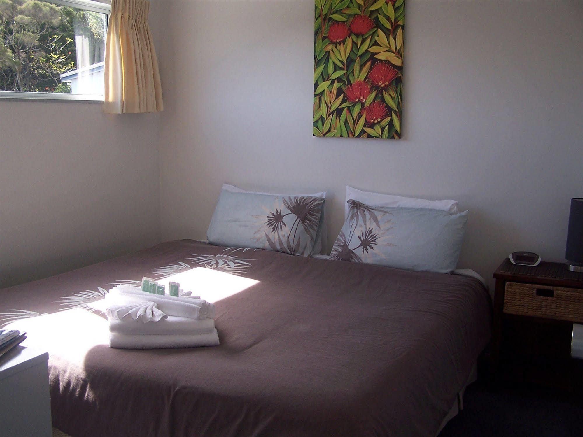 Aloha Seaview Resort Motel Paihia Zewnętrze zdjęcie