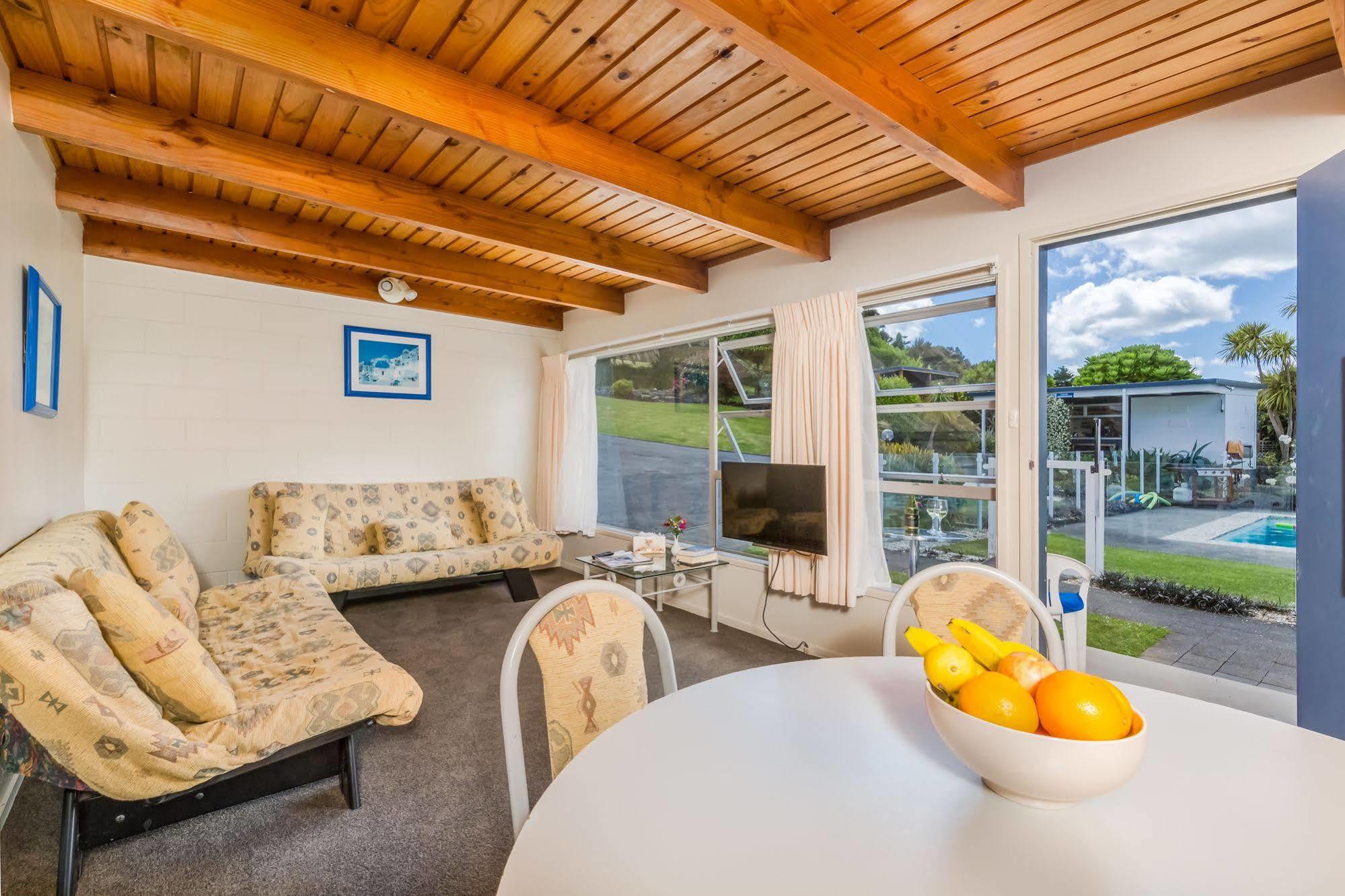 Aloha Seaview Resort Motel Paihia Zewnętrze zdjęcie