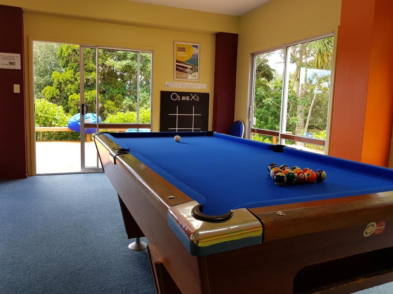 Aloha Seaview Resort Motel Paihia Zewnętrze zdjęcie