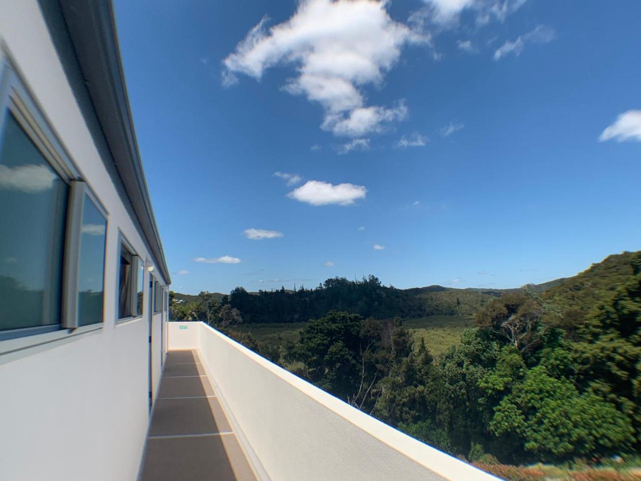 Aloha Seaview Resort Motel Paihia Zewnętrze zdjęcie